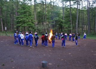 ふれあい学習