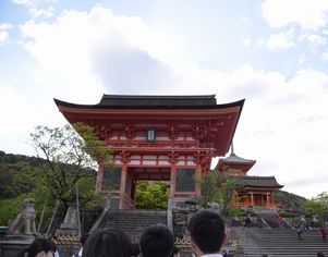 修学旅行